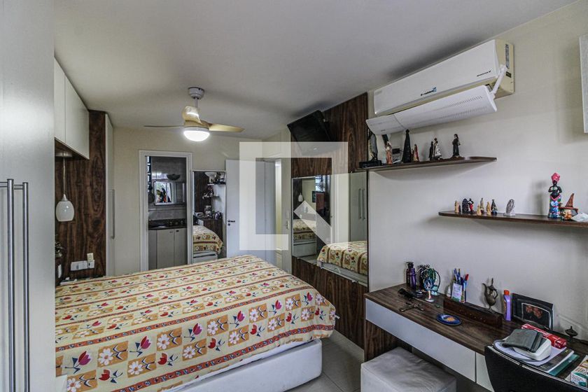 Cobertura, 3 quartos, 186 m² - Foto 15