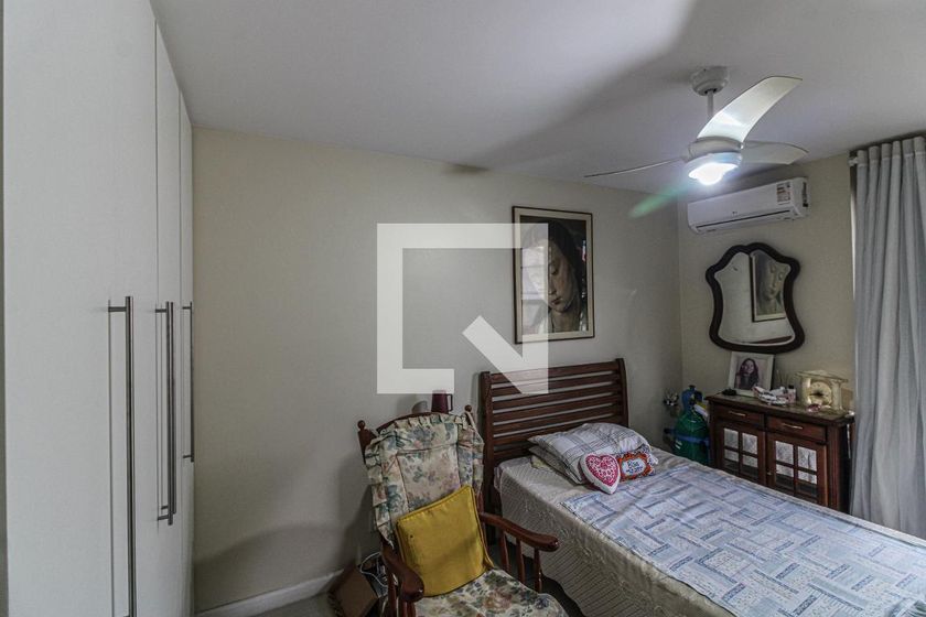 Cobertura, 3 quartos, 186 m² - Foto 21