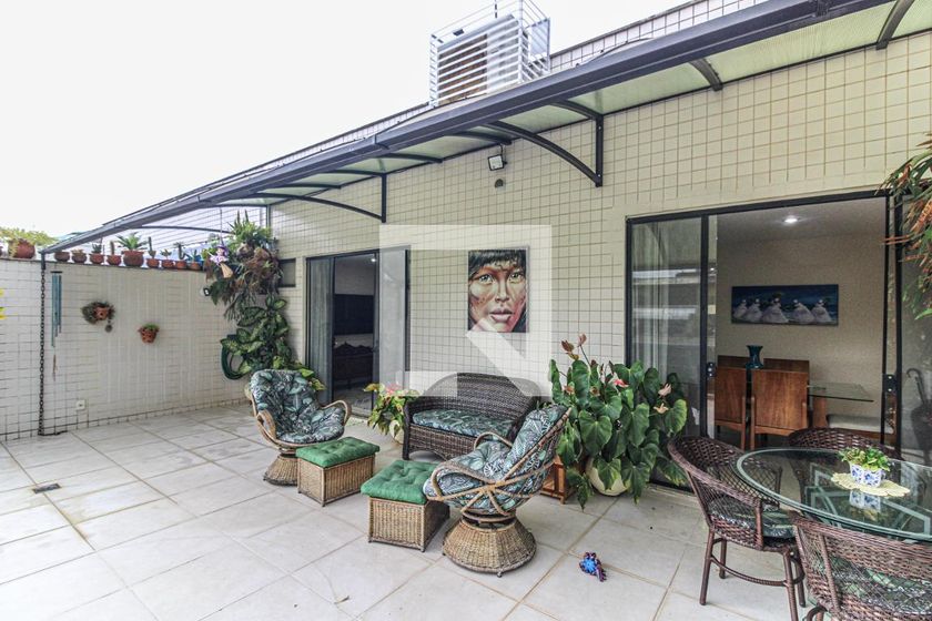 Cobertura, 3 quartos, 186 m² - Foto 11