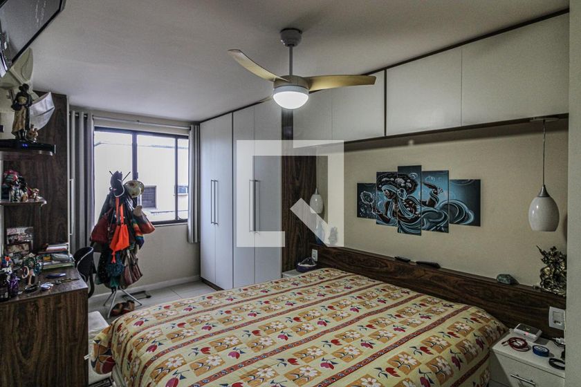 Cobertura, 3 quartos, 186 m² - Foto 13