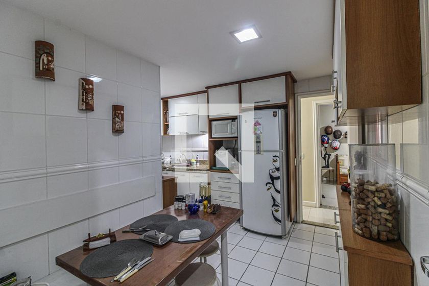 Cobertura, 3 quartos, 186 m² - Foto 32