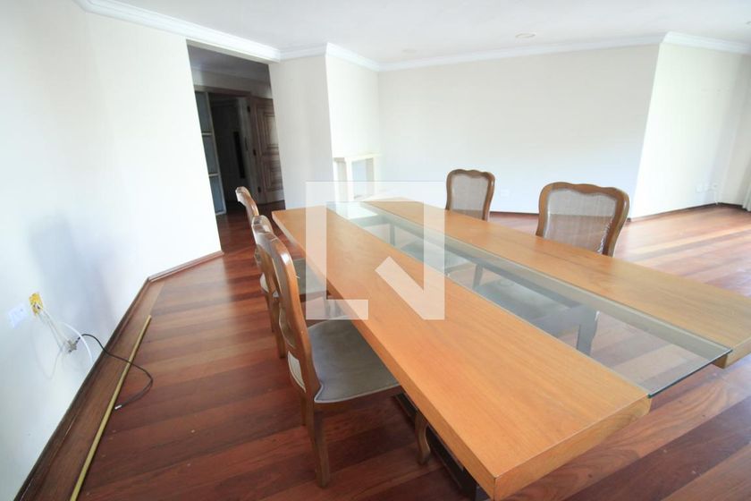 Apartamento, 4 quartos, 227 m² - Foto 11