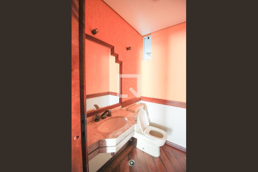 Apartamento, 4 quartos, 227 m² - Foto 21