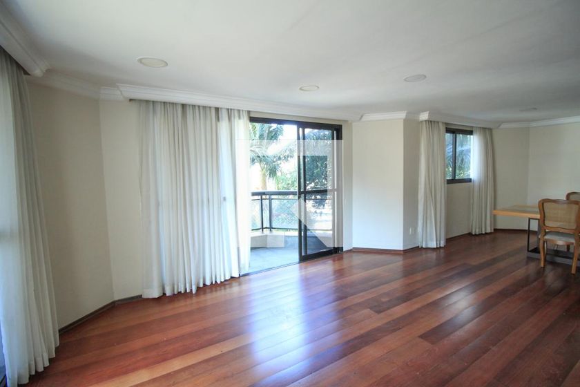 Apartamento, 4 quartos, 227 m² - Foto 5