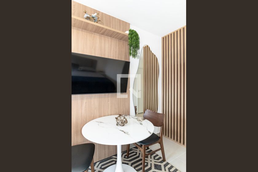 Apartamento, 1 quarto, 27 m² - Foto 6