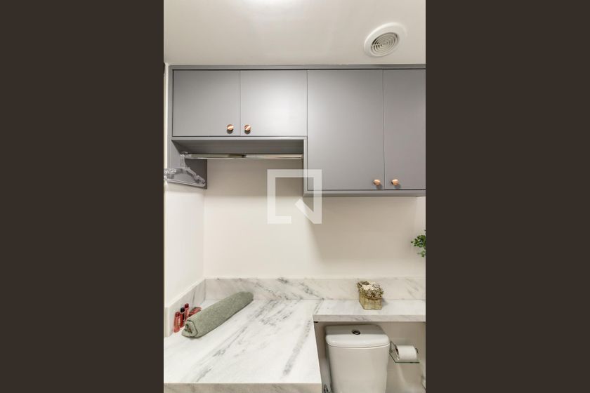 Apartamento, 1 quarto, 27 m² - Foto 11