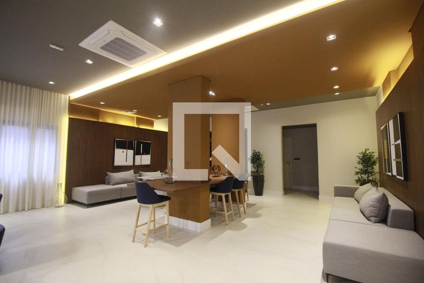 Apartamento, 1 quarto, 27 m² - Foto 17