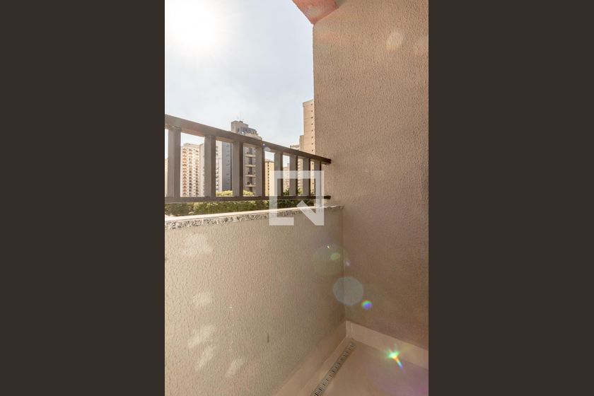 Apartamento, 1 quarto, 27 m² - Foto 8