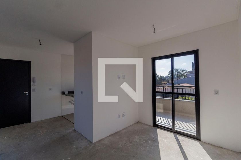 Apartamento com 2 quartos Ã  venda em Vila Jacuí, São Paulo