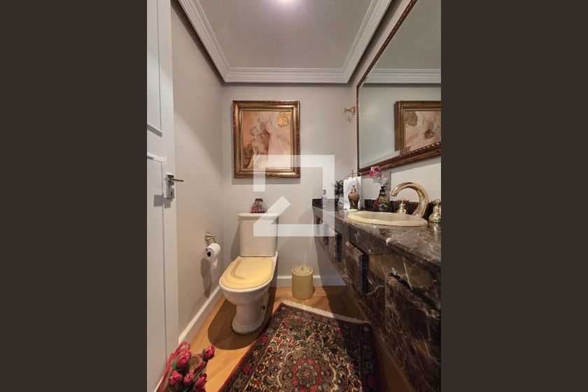 Apartamento, 4 quartos, 200 m² - Foto 59