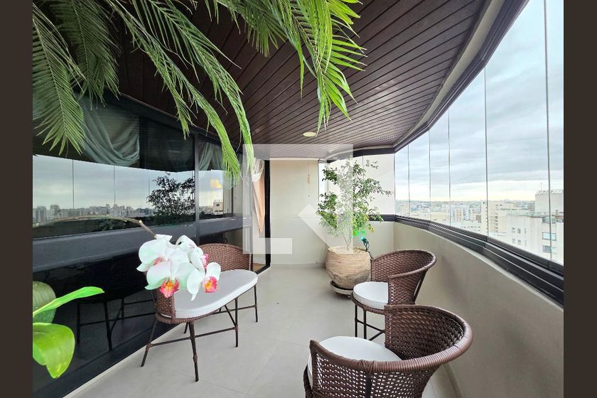 Apartamento, 4 quartos, 200 m² - Foto 32