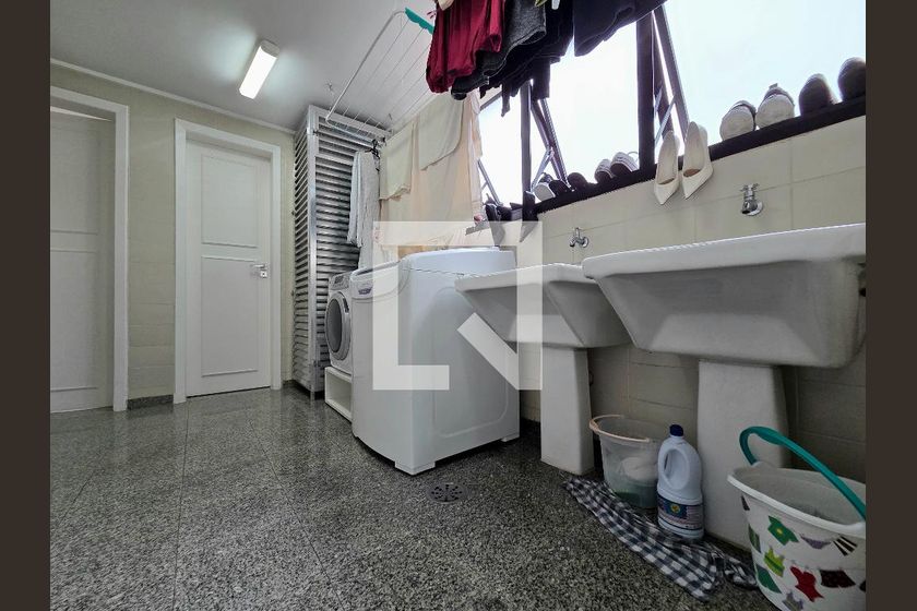 Apartamento, 4 quartos, 200 m² - Foto 182