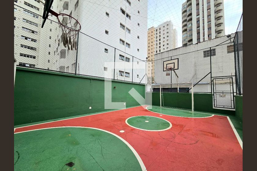 Apartamento, 4 quartos, 200 m² - Foto 191