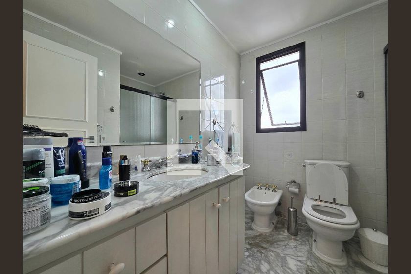 Apartamento, 4 quartos, 200 m² - Foto 125