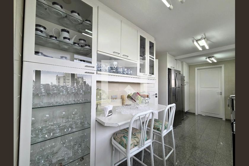 Apartamento, 4 quartos, 200 m² - Foto 167