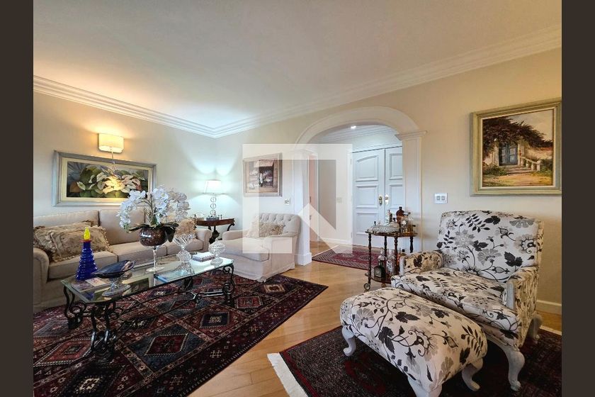Apartamento, 4 quartos, 200 m² - Foto 8