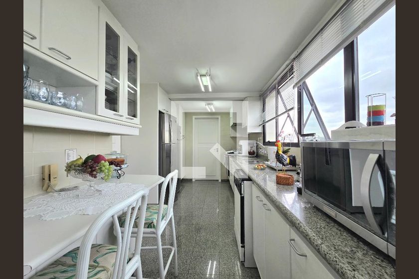 Apartamento, 4 quartos, 200 m² - Foto 161