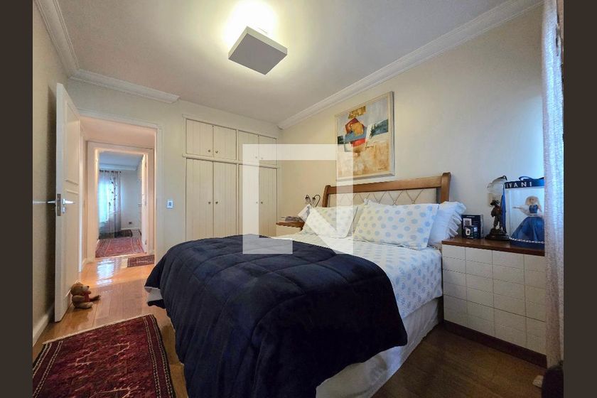 Apartamento, 4 quartos, 200 m² - Foto 83