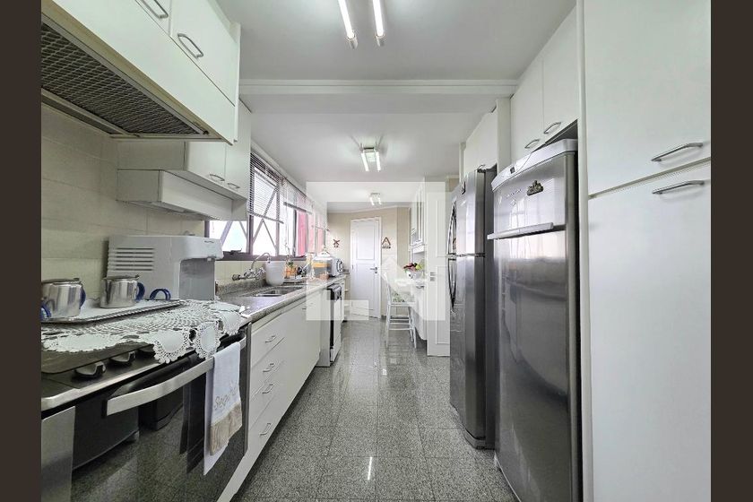 Apartamento, 4 quartos, 200 m² - Foto 164