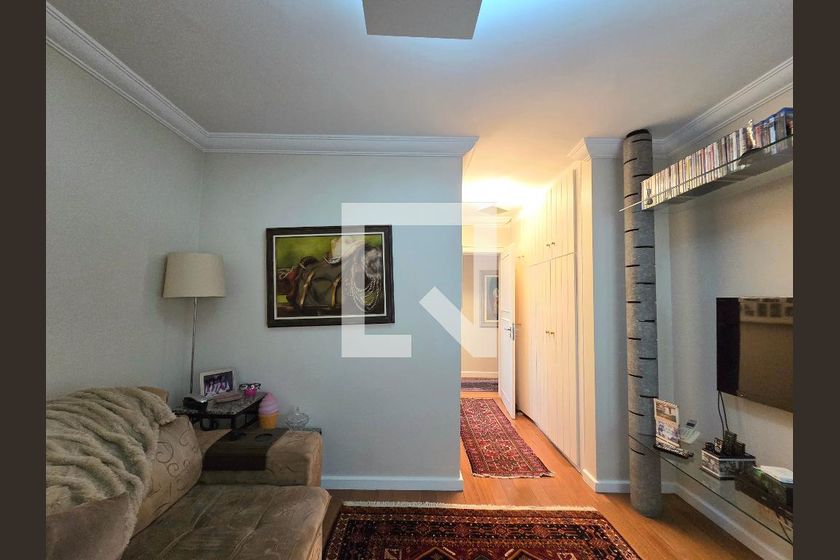 Apartamento, 4 quartos, 200 m² - Foto 71