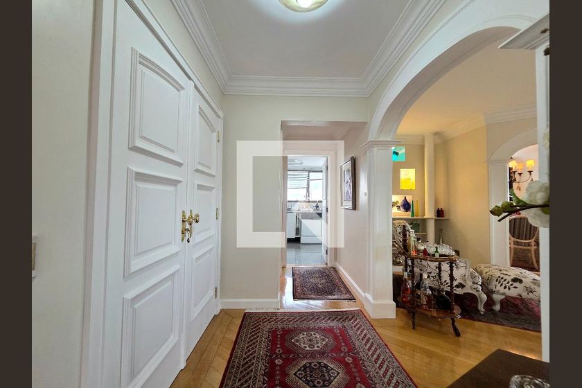 Apartamento, 4 quartos, 200 m² - Foto 53