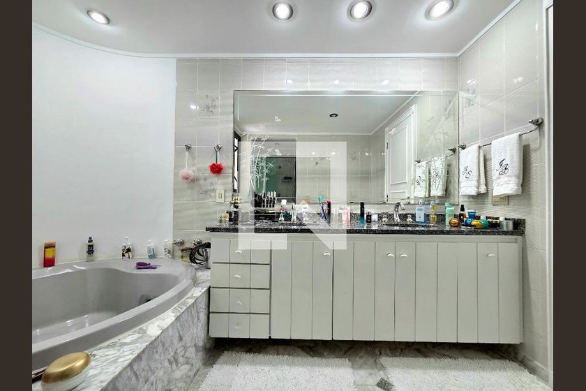 Apartamento, 4 quartos, 200 m² - Foto 152