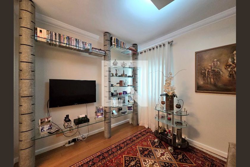 Apartamento, 4 quartos, 200 m² - Foto 68