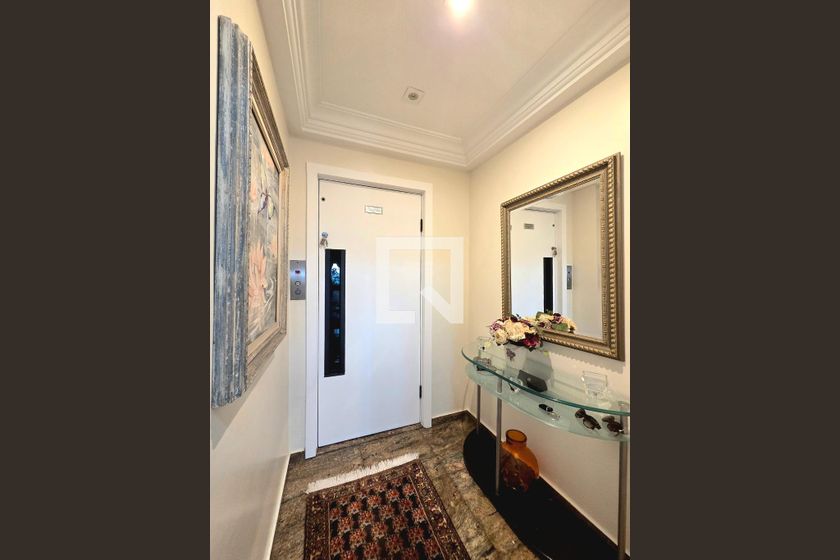 Apartamento, 4 quartos, 200 m² - Foto 47