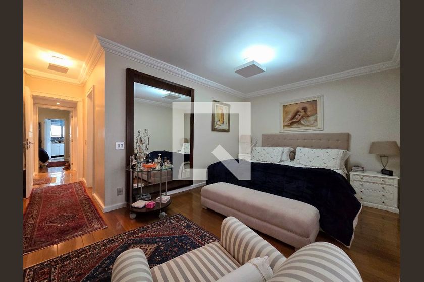 Apartamento, 4 quartos, 200 m² - Foto 134