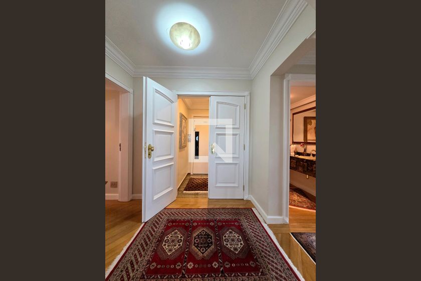 Apartamento, 4 quartos, 200 m² - Foto 44