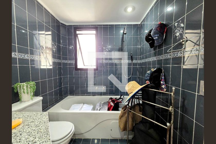 Apartamento, 4 quartos, 200 m² - Foto 98