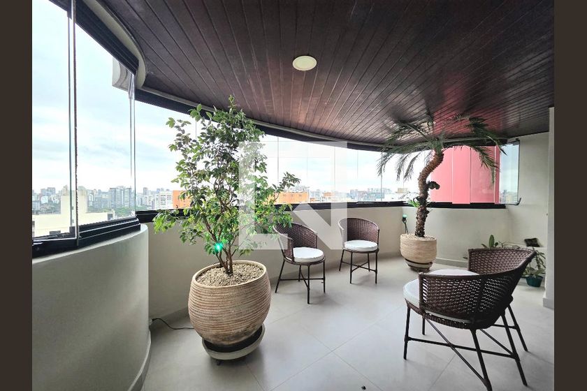 Apartamento, 4 quartos, 200 m² - Foto 26