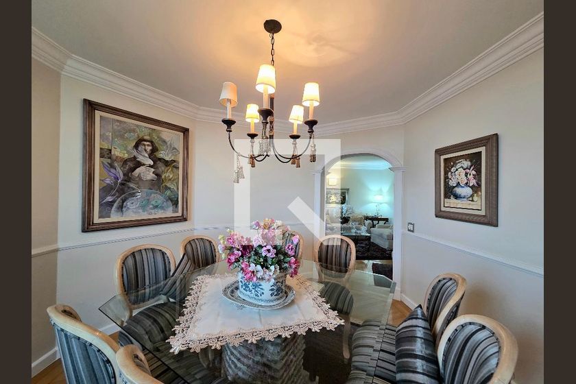 Apartamento, 4 quartos, 200 m² - Foto 23