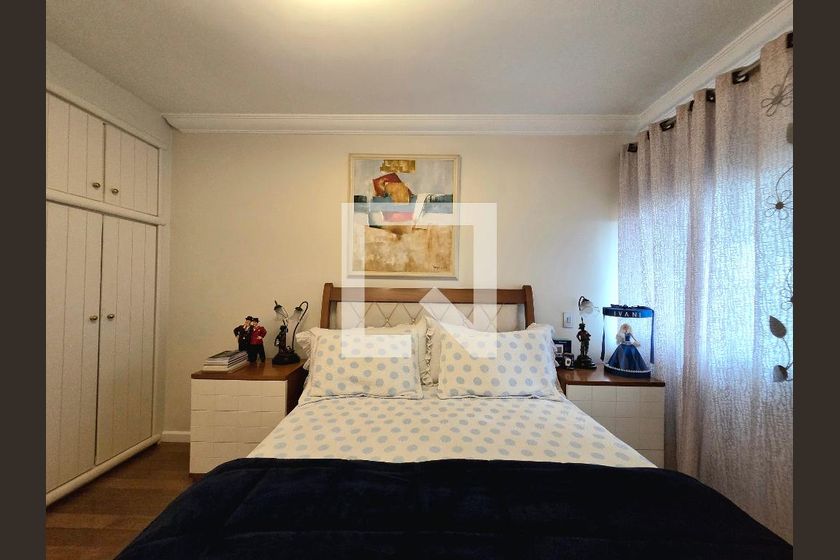 Apartamento, 4 quartos, 200 m² - Foto 92