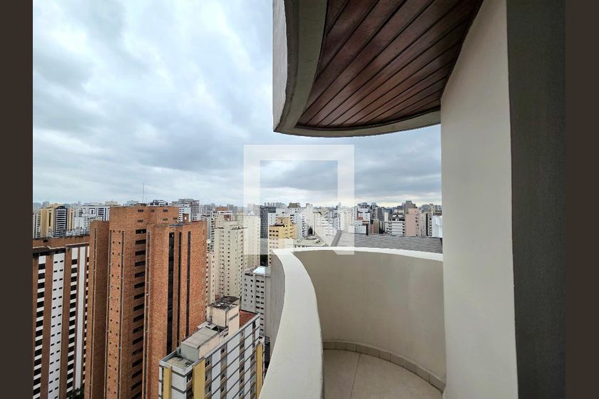 Apartamento, 4 quartos, 200 m² - Foto 116