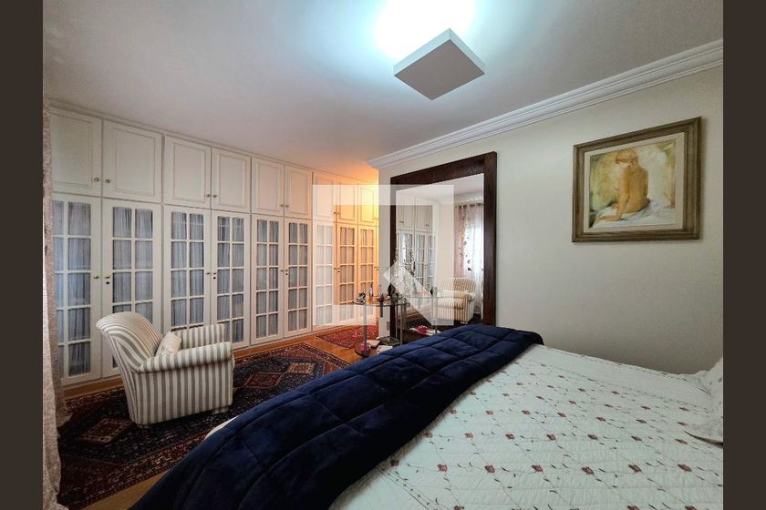 Apartamento, 4 quartos, 200 m² - Foto 137
