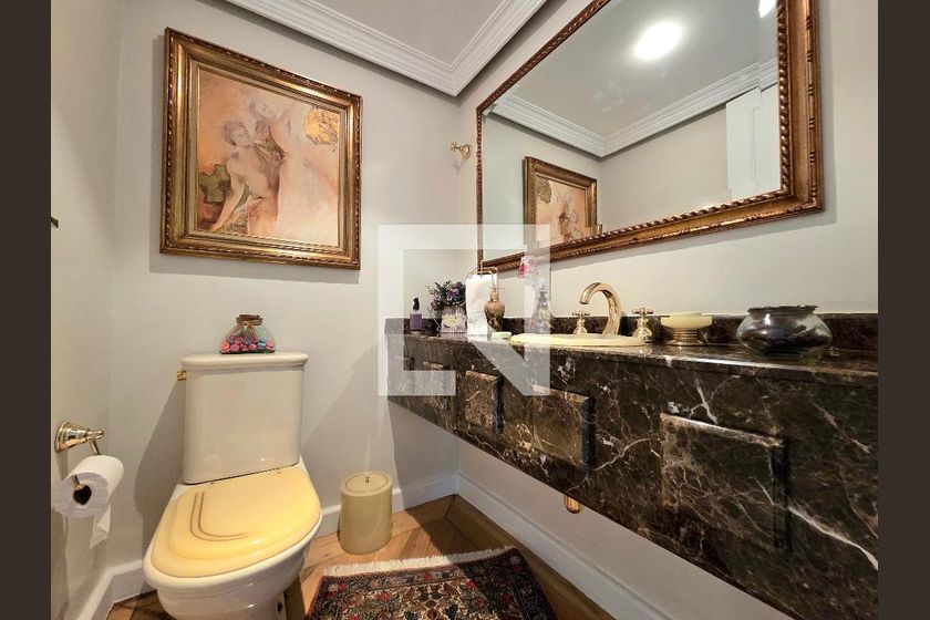 Apartamento, 4 quartos, 200 m² - Foto 56