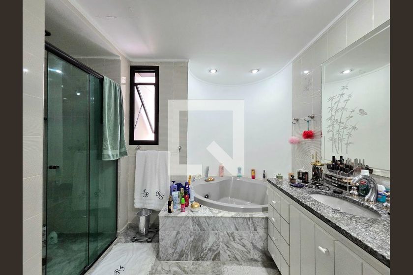 Apartamento, 4 quartos, 200 m² - Foto 149