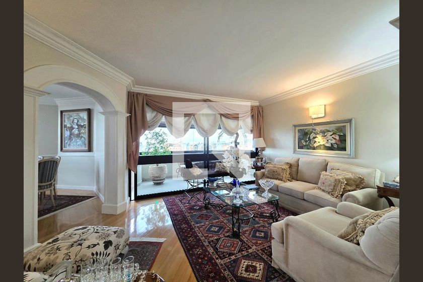 Apartamento, 4 quartos, 200 m² - Foto 2