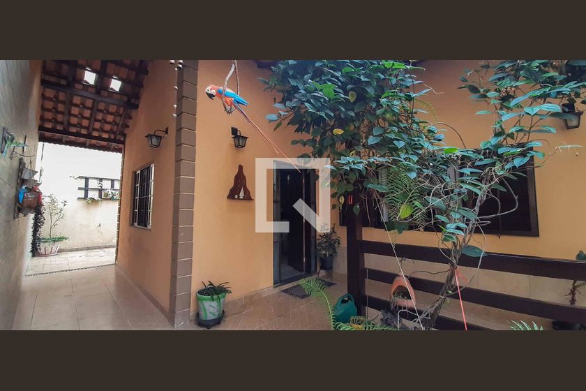 Casa, 3 quartos, 190 m² - Foto 75