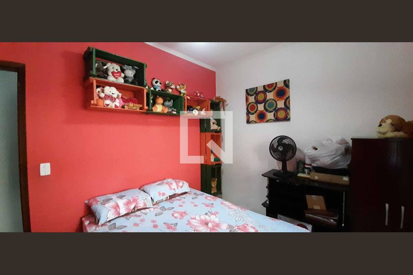 Casa, 3 quartos, 190 m² - Foto 26