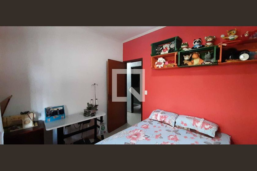 Casa, 3 quartos, 190 m² - Foto 27
