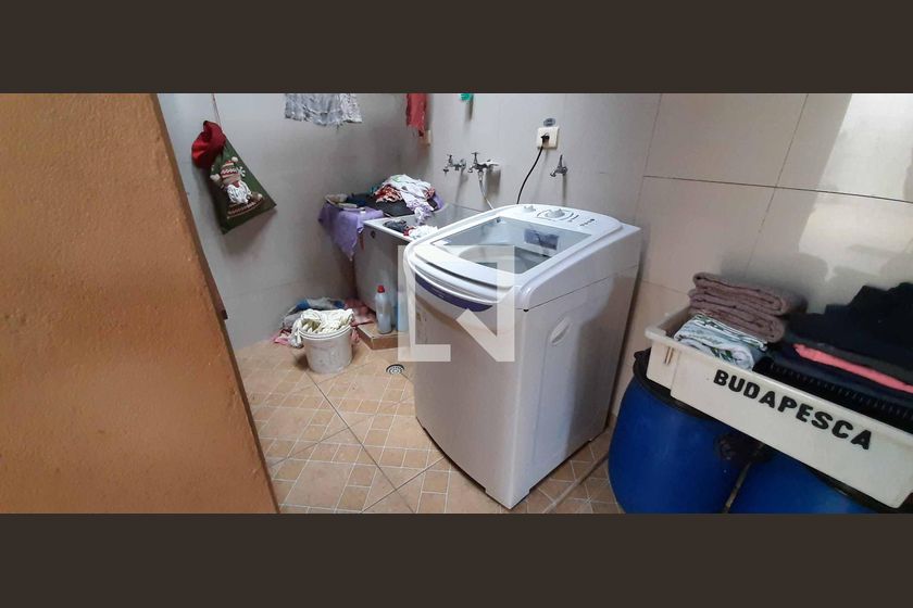 Casa, 3 quartos, 190 m² - Foto 46