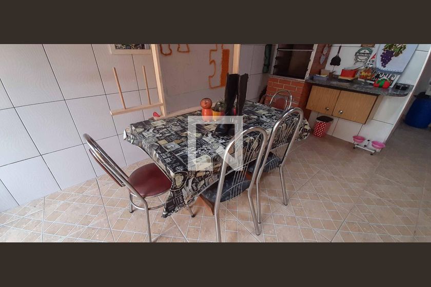 Casa, 3 quartos, 190 m² - Foto 54