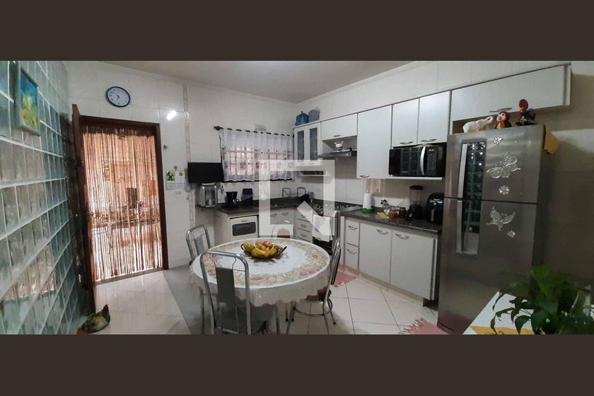 Casa, 3 quartos, 190 m² - Foto 38