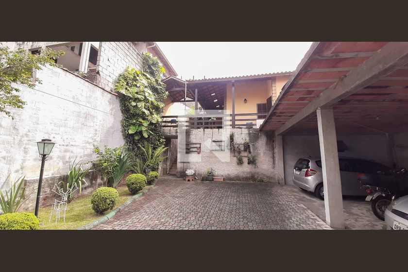 Casa, 3 quartos, 190 m² - Foto 64