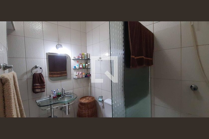 Casa, 3 quartos, 190 m² - Foto 24