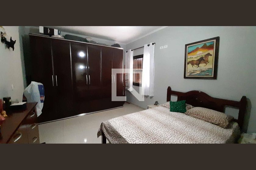 Casa, 3 quartos, 190 m² - Foto 11