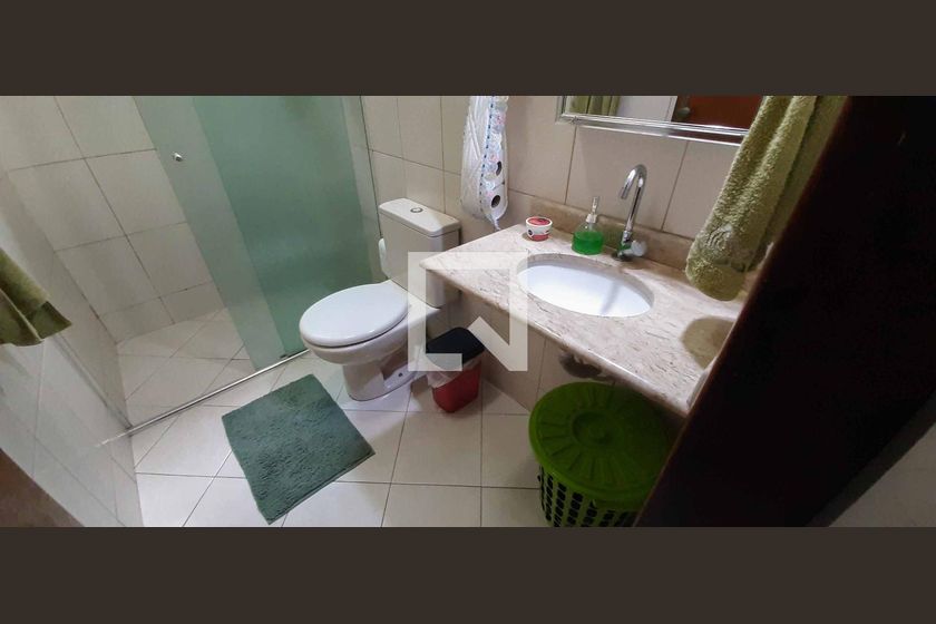 Casa, 3 quartos, 190 m² - Foto 32