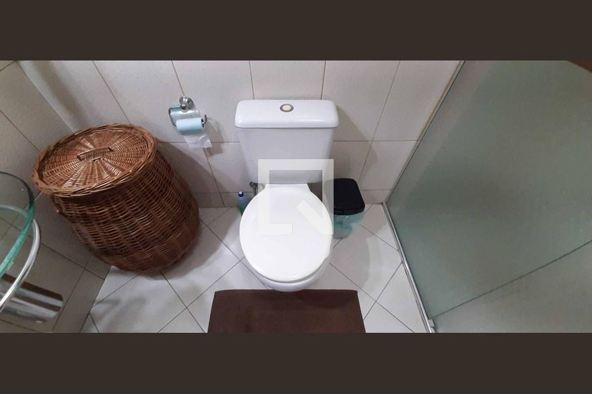 Casa, 3 quartos, 190 m² - Foto 17